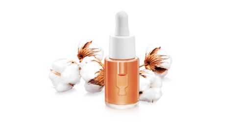 Esenciálny olej FANCY HOME 15 ml, Svieža bavlna