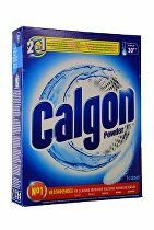 Calgon proti vodnému kameňu pre práčky 500g