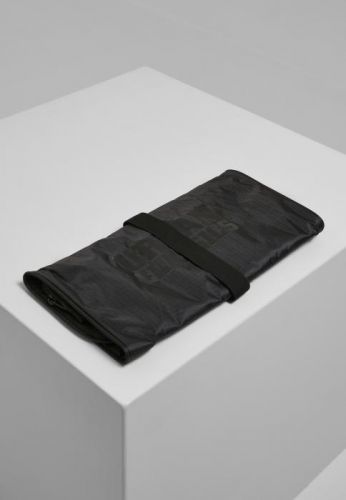 Urban Classics Cosmetic Pouch Festival black - One Size