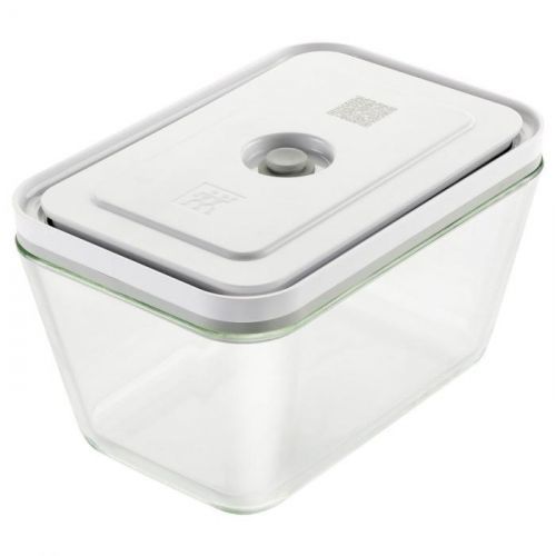 Zwilling vákuovacia dóza Fresh & Save, sklenená, veľkosť L