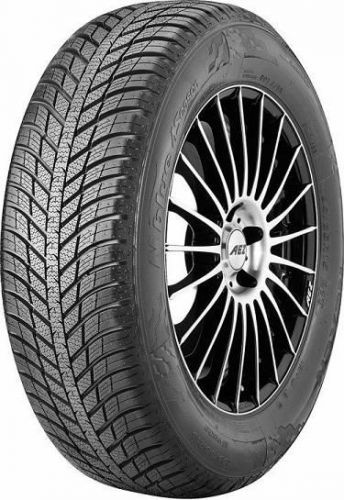 Nexen N BLUE 4SEASON VAN 215/65 R16 109T