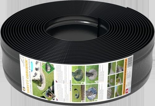 DOMO SKRYTY ZAHRADNY OBRUBNIK 12M ZO00000125