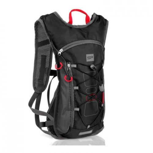 Spokey Fuji 5l čierny