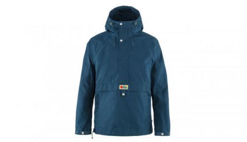 Fjällräven Vardag Anorak M Storm modré F87008-638