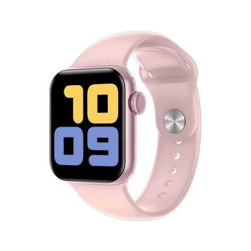 Carneo Gear+ CUBE, rose gold - smart hodinky