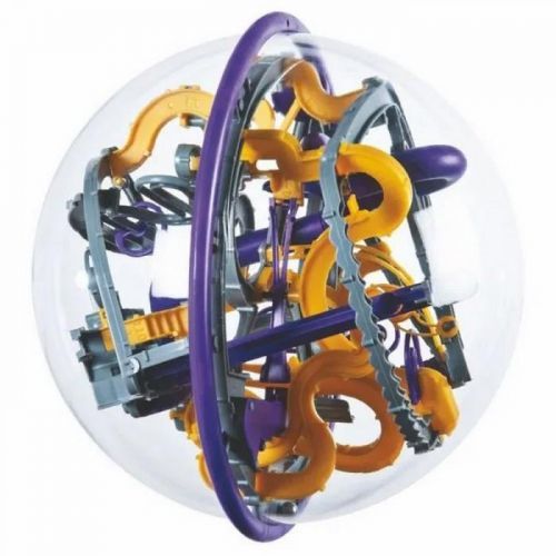 SPIN MASTER SMG PERPLEXUS EPIC