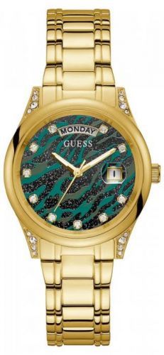 Guess Animal Print GW0047L3