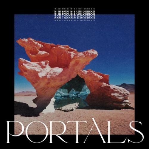 CD SUB FOCUS - PORTALS