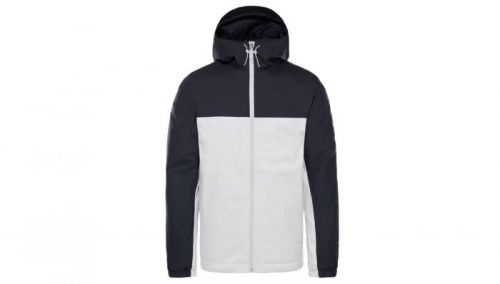 The North Face M Mount Q Insul Jack Tingrey/Tnfblck biele NF0A3XWH5WH