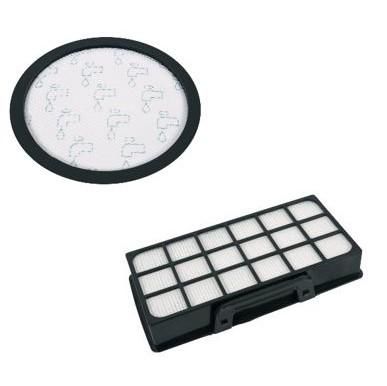 Filtry, papierové sáčky Rowenta ZR903701...