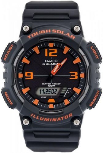 Casio Tough Solar AQ-S810W-8AV