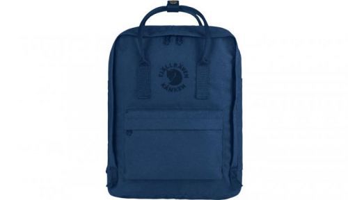 Fjällräven Re-Kånken Midnight Blue modré F23548-558