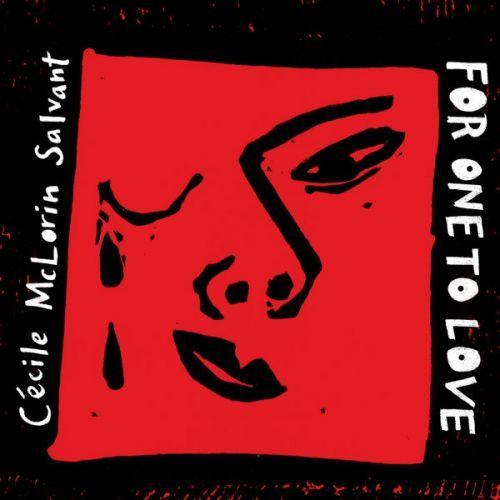 CD MCLORIN SALVANT, CECILE - FOR ONE TO LOVE