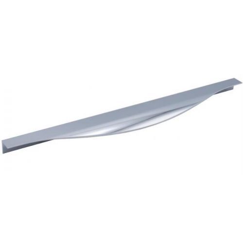 Rukoväť vzor Ua 110 chróm 296mm