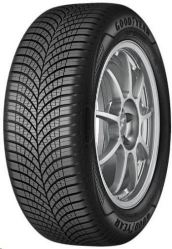 GoodYear VECTOR-4S G3 FP XL 235/40 R18 95W