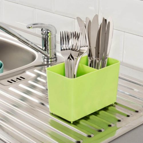 Odkvapkávač na príbory