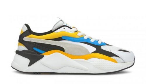 Puma RS-X3 Prism žlté 374758_02