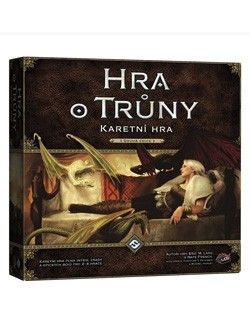 Hra o trůny