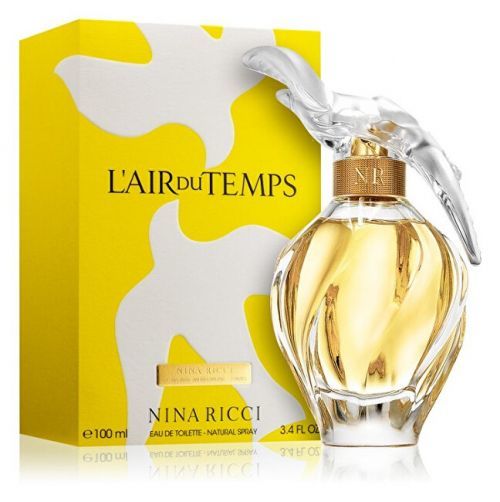 Nina Ricci L'Air Du Temps (holubička) - EDT 50 ml