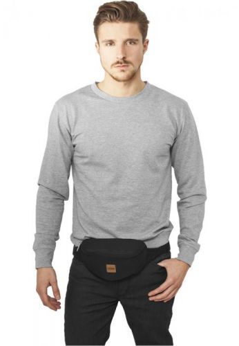 Urban Classics Hip Bag black - One Size