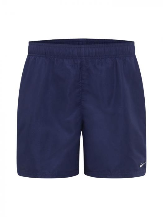 Nike Swim Športové plavky - spodný diel  námornícka modrá