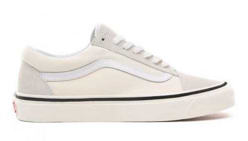 Vans Ua Old Skool 36 Dx (Anaheim Factory) Classic biele VN0A38G2MR4