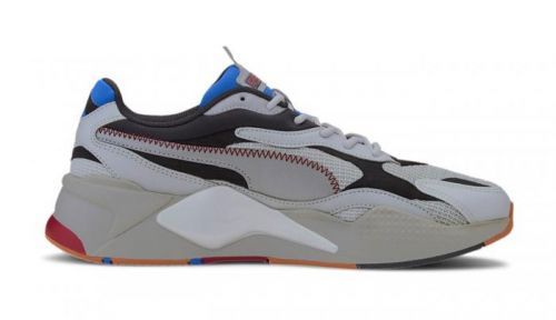 Puma RS-X3 grids žlté 374138-01