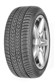GoodYear UG-8 PERFORMANCE * 195/55 R16 87H