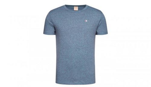 Champion Reverse Weave Melange T-shirt
 hnedé 214942_F20_VM502