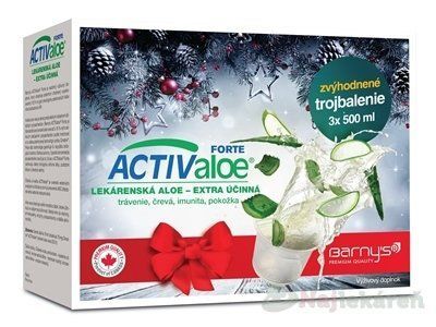 Barny's ACTIValoe FORTE