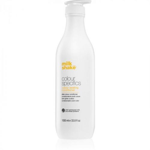 Milk Shake Color Specifics kondicionér pre farbené vlasy 1000 ml