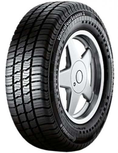 Continental VANCOFOURSEASON 2 225/75 R16 121R