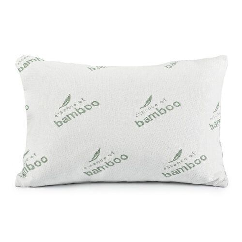 4Home Ochranná obliečka na vankúš Bamboo, 70 x 90 cm
