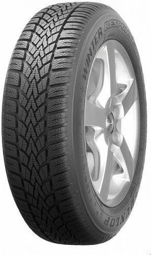 Dunlop SP W.RESPONSE 2 XL 195/65 R15 95T