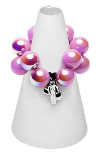 #ballsmania Originálne dúhový náramok Superstar Candy B116SUP-CAN