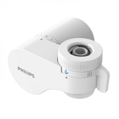 Kohútikový filter Philips On-Tap AWP3754/10... Kohoutkový filtr - svěží a křišťálově čistá voda.
