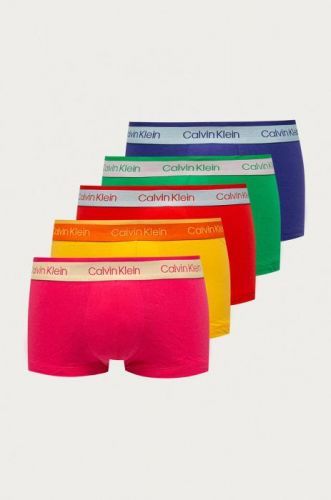 Calvin Klein Underwear - Boxerky (5-pak)