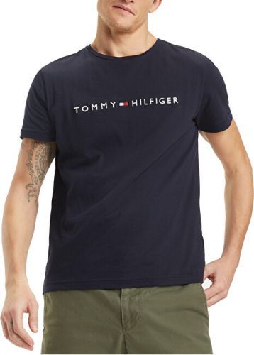 Tommy Hilfiger Pánske tričko MW0MW11465-403 S