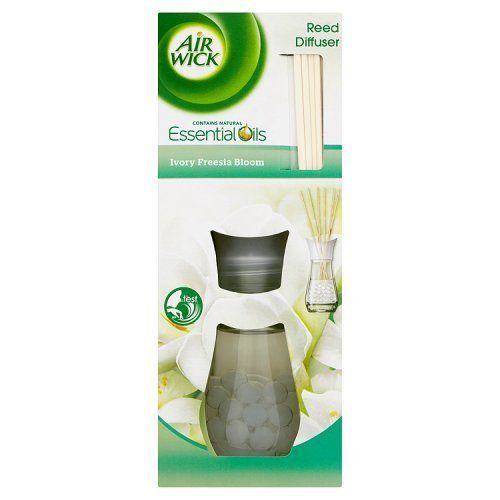 AIR WICK Vonné tyčinky Prádlo vo vánku 30 ml