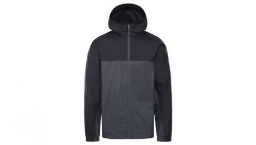 The North Face M Mountain Q Jkt Asphltgr/Tnfblk čierne NF00CR3QMN8