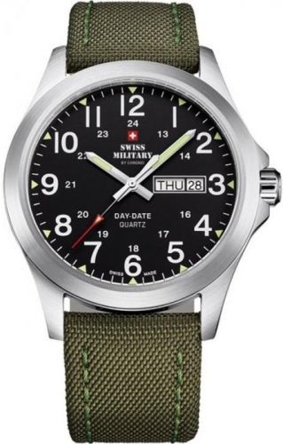 Swiss Military by Chrono SMP36040.05