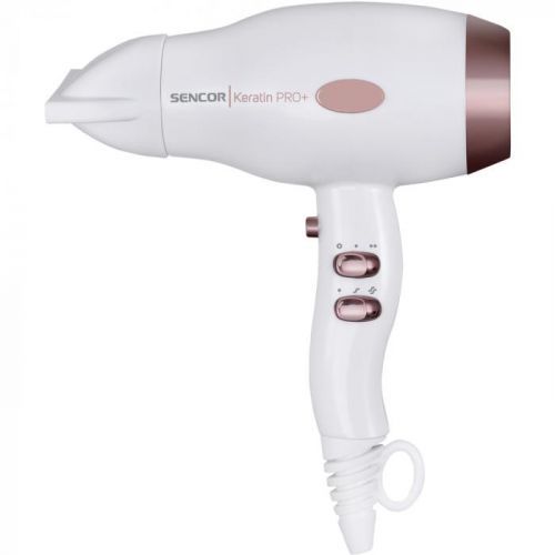 SENCOR SHD 8100GD