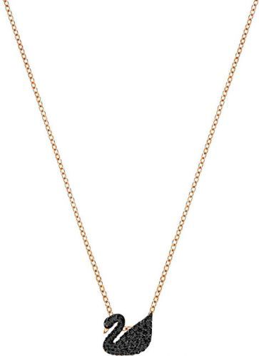 Swarovski Labutie náhrdelník ICONIC SWAN 5204133