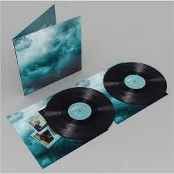 Einaudi Ludovico - Undiscovered 2LP