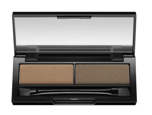 Max Factor Paletka na obočie Real Brow (Duo Kit) 001