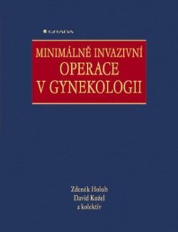 Minimálně invazivní operace v gynekologii