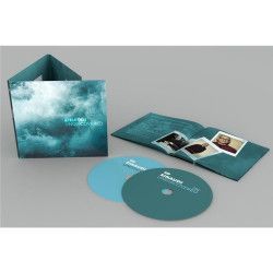Einaudi Ludovico - Undiscovered 2CD