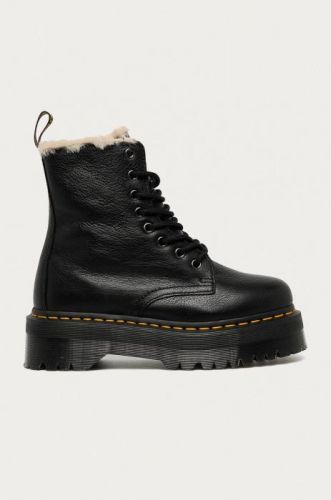 Dr. Martens - Kožené workery Jadon FL