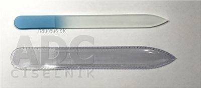 SOFIT PILNÍK SKLENENÝ 13,5 cm farebný