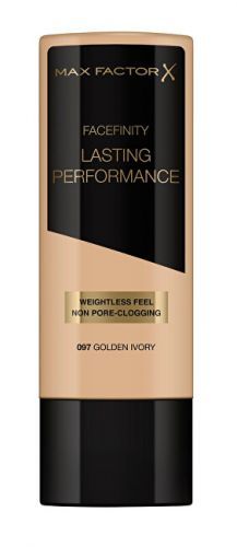 Max Factor Make-up Facefinity Lasting Performance 097